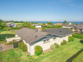 Holiday Home Evald - 200m from the sea by Interhome